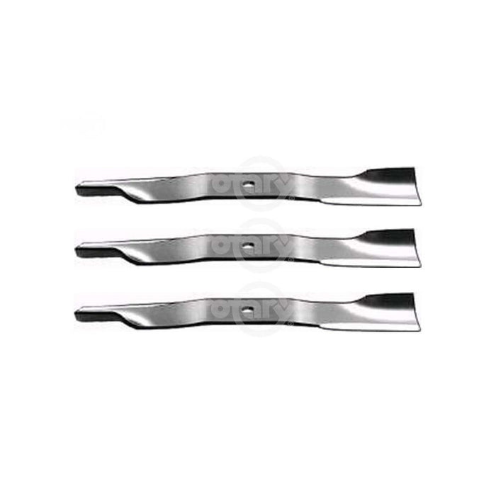 3 Pack Blades Fits Wright 71440006