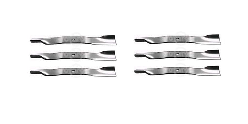 6 Pack Blades Fits Windsor 50-3050
