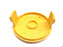 Genuine Homelite 34101176AG Spool Cover Yellow Fits UT41120 UT41121 OEM