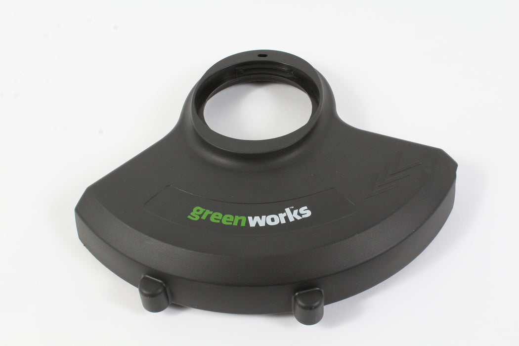 Genuine GreenWorks 3410385-6 Guard