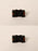 2 Pack Genuine Ridgid 341118002 Lock-Off Safety Button Fits R8641 18V Recip Saw