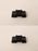 2 Pack Genuine Ridgid 341118002 Lock-Off Safety Button Fits R8641 18V Recip Saw