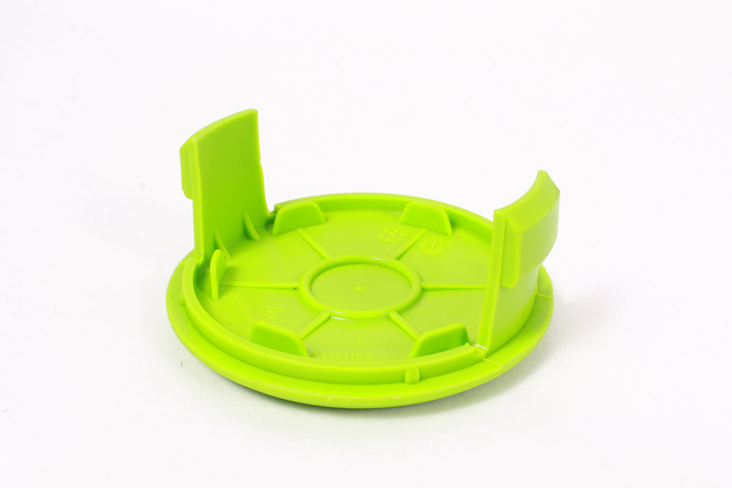 Greenworks Plastic String Trimmer Spool Cap Cover | SC00L00