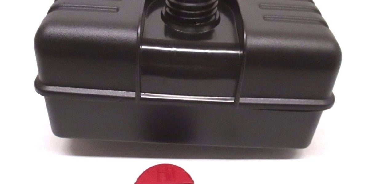 LSSOCH New 34156A Tank With Cap 4 Quart Compatible With Tecumseh