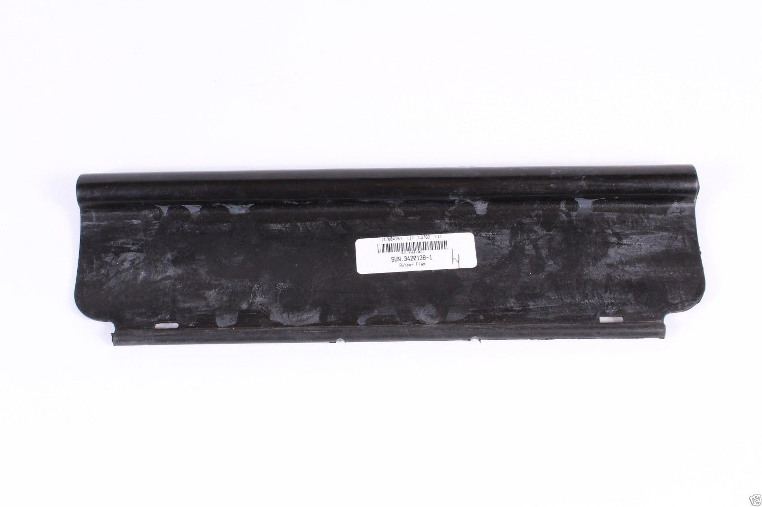 Genuine GreenWorks 3420138-1 Rubber Flap