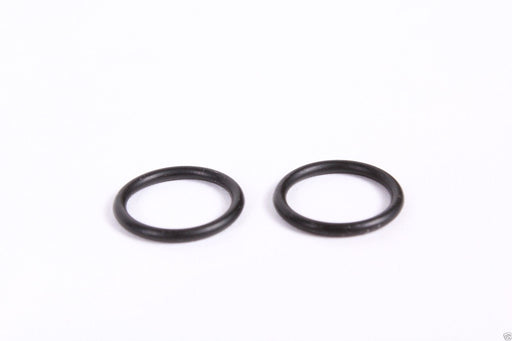 2 Pack Genuine GreenWorks 34213301A Water Inlet Connector O-Ring