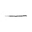 Rotary 3447 Blade 18-1/8"X 3/8" Fits Noma