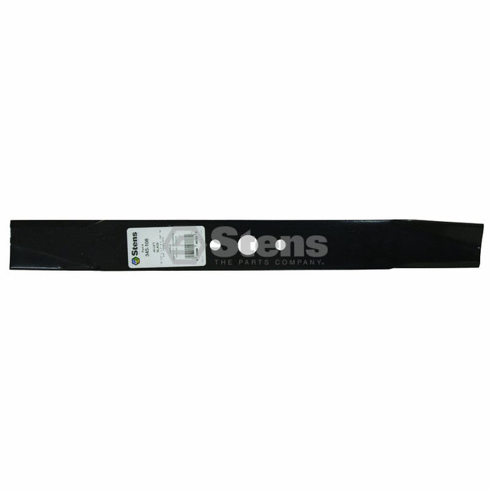 Stens 345-108 Hi-Lift Blade for Simplicity 1657589ASM 1657589 1636451