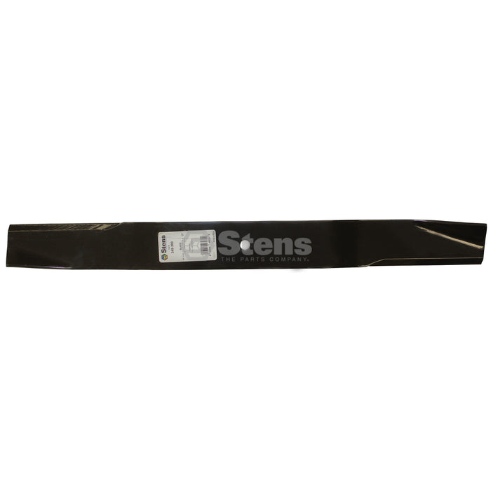 Stens 345-300 Standard Blades For Toro 108-1958-03 Z597-D Z Master 72"