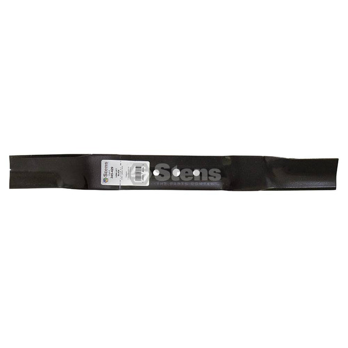 Stens 345-429 Rolled Air-lift Blade Toro 108-3762-03