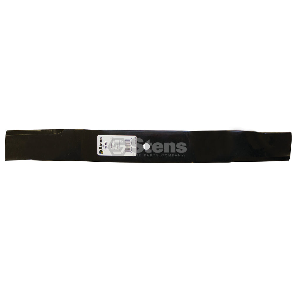 Stens 345-453 Hi-Lift Mower Blade For Toro 114-0434-03 Groundsmaster 4300-D