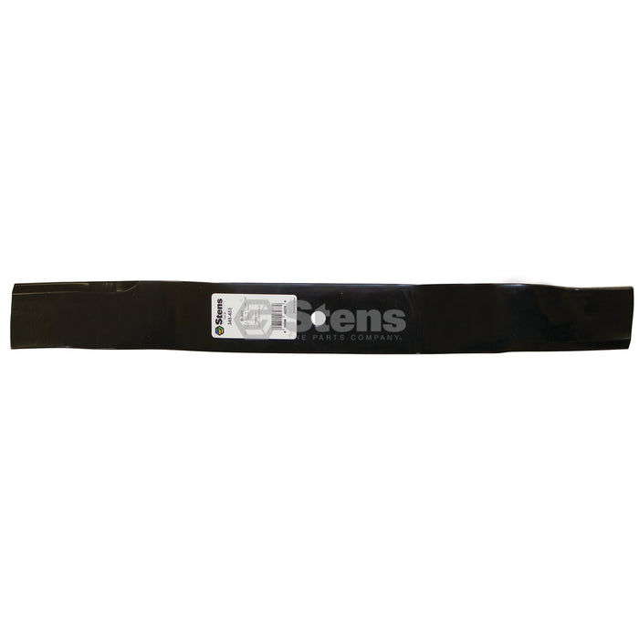 Stens 345-453 Hi-Lift Mower Blade For Toro 114-0434-03 Groundsmaster 4300-D