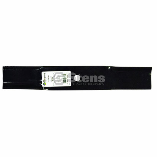 Stens 345-454 Low-Lift Blade Fits Toro 106-0627 106-0630 54-0010-03 55-4940