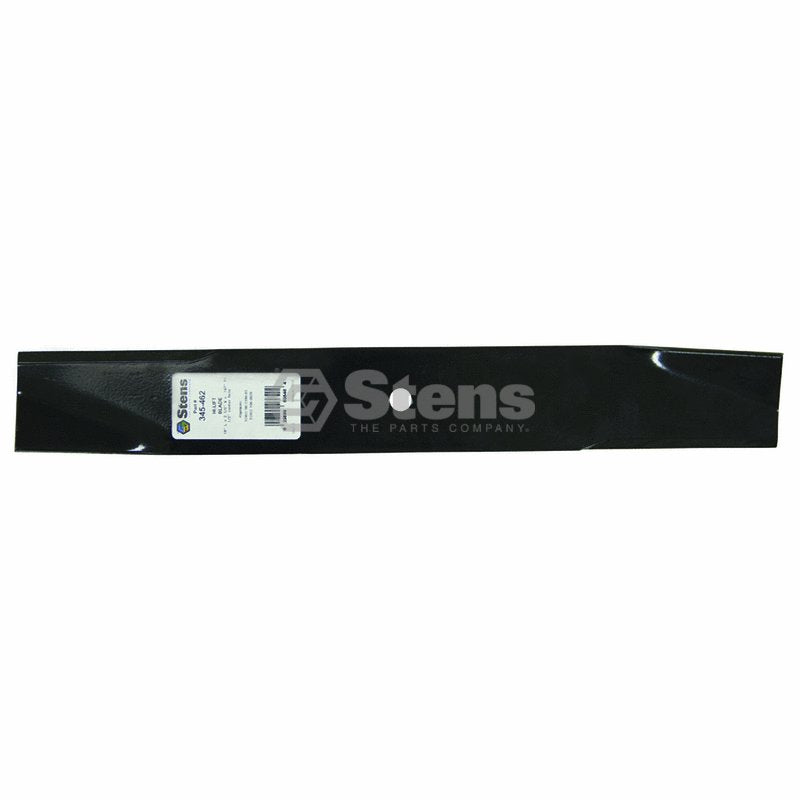 Stens 345-462 Hi-Lift Blade for Grasshopper 27-0990 Lesco 050575