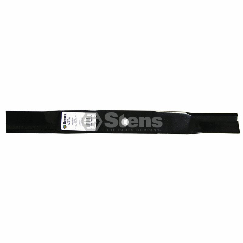 Stens 345-777 Left Hand Mulching Blades For Woods 23825KT 31359KT 23825 31359