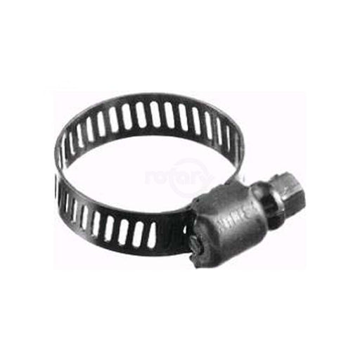 Rotary 3450 Hose Clamp  7/32"To 5/8" Mini