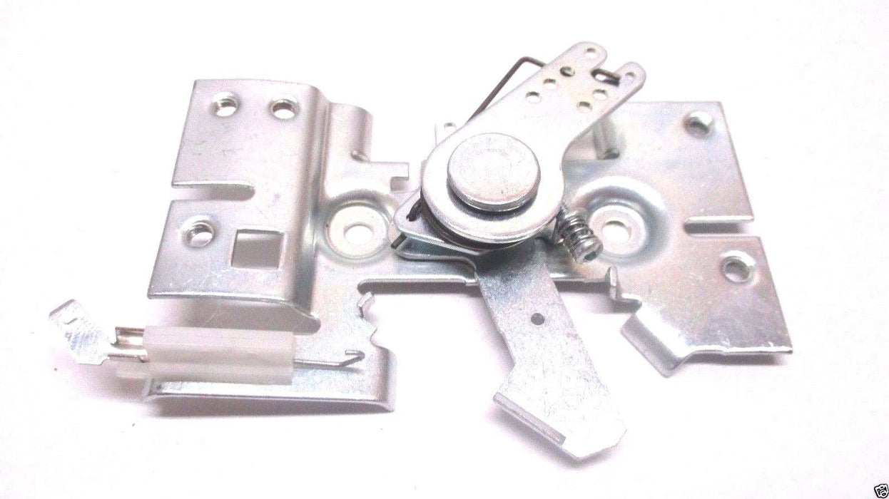 Genuine Tecumseh 34664 Control Bracket Assembly OEM