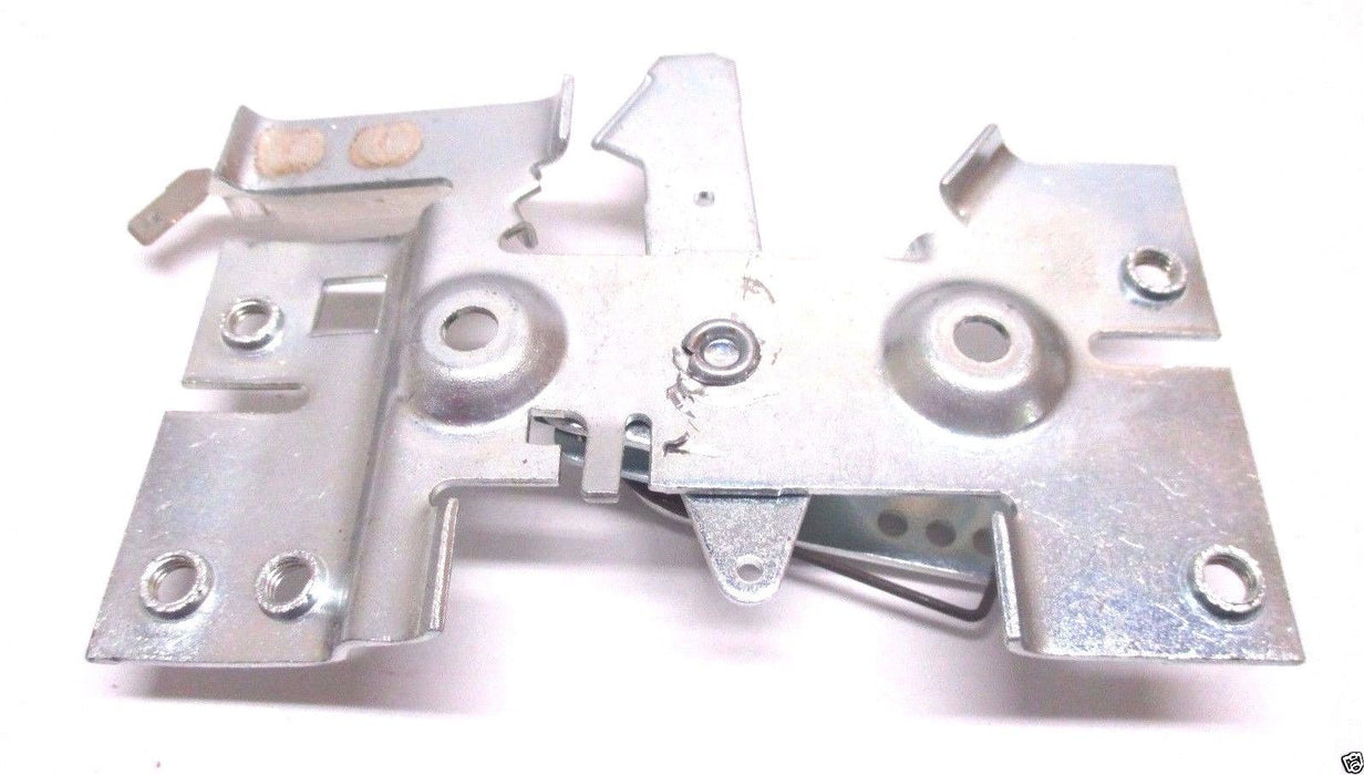 Genuine Tecumseh 34664 Control Bracket Assembly OEM