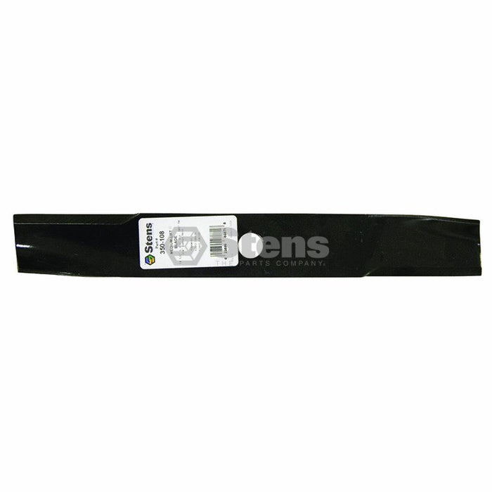 Stens 350-108 Medium-Lift Blade for Toro 106108 106635