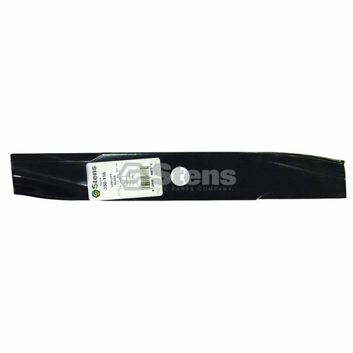 Stens 350-116 Low-Lift Blade for Toro 106077 106636