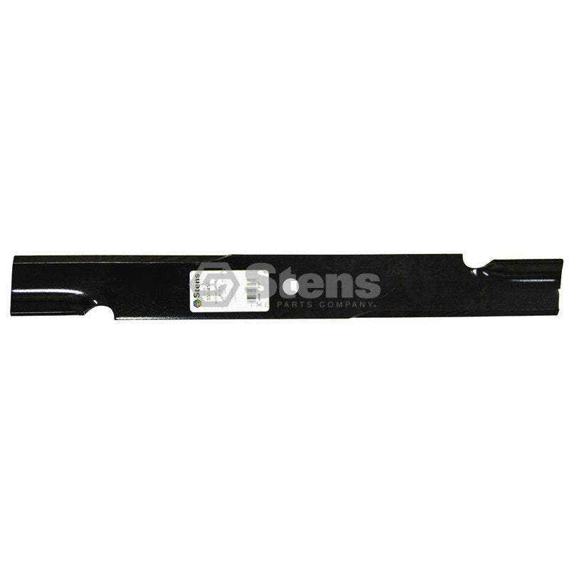 Stens 350-450 Notched Hi-Lift Blade for Everride 181026 60"