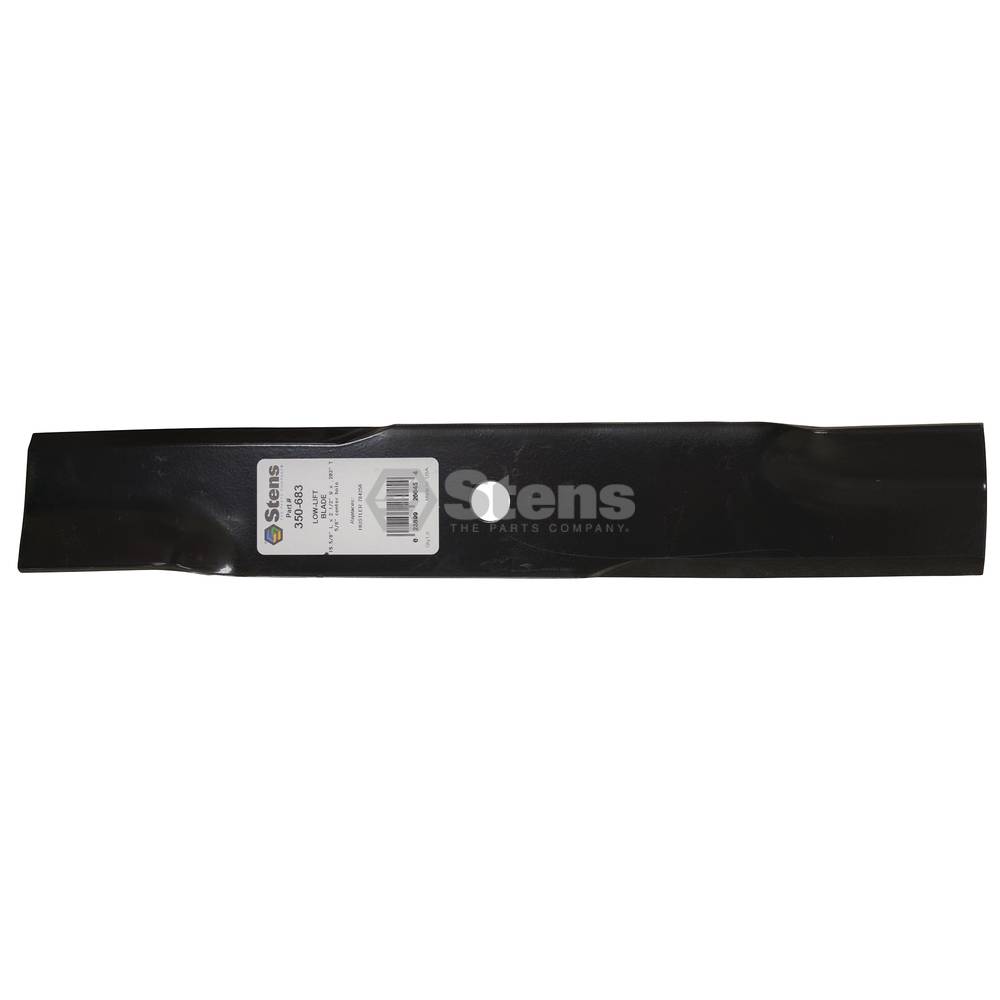 Stens 350-683 Low-Lift Blade Fits Hustler 784256