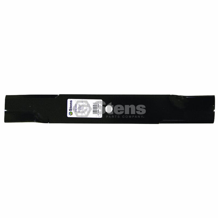 Stens 350-691 Medium-Lift Blade for Hustler 782532 783753 785436 795526