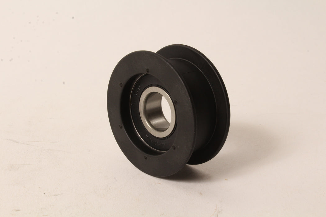 DR Generac 350471 Flat Idler Pulley 1-3/4" OD 3/4" ID SP26 SP30 Fence Trimmer 2
