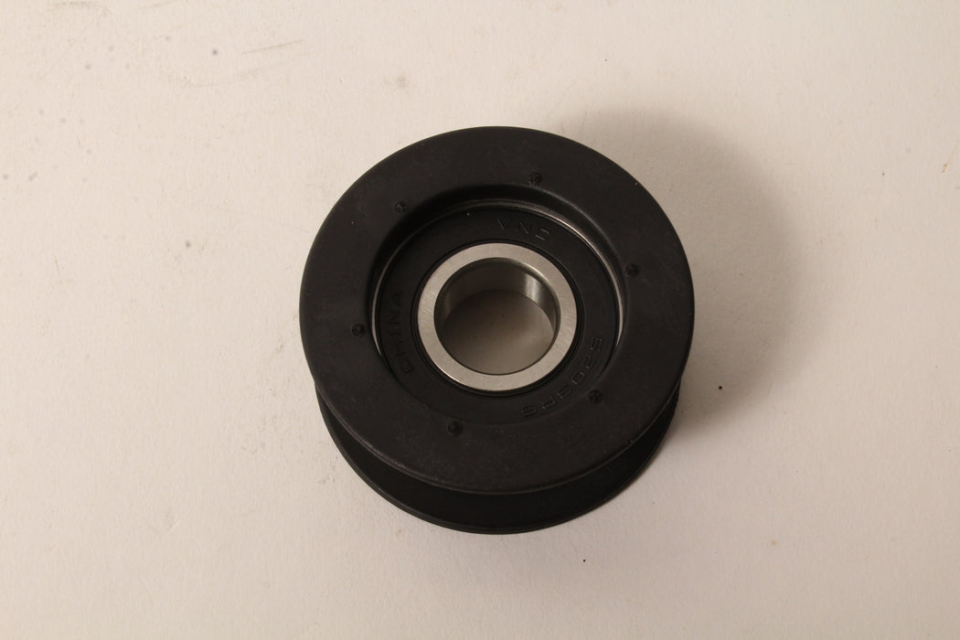 DR Generac 350471 Flat Idler Pulley 1-3/4" OD 3/4" ID SP26 SP30 Fence Trimmer 2