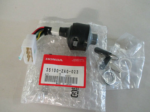 Genuine Honda 35100-ZA0-023 Combination Switch EB11000 EM6000GP ES3500 ES6500 ++