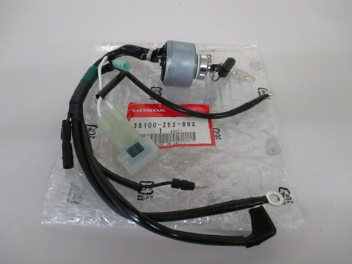 Genuine Honda 35100-ZE2-862 Combination Switch Assy 10A OEM