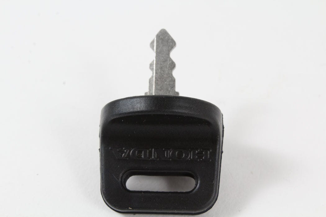 Genuine Honda 35110-ZV5-V50 Ignition Key OEM