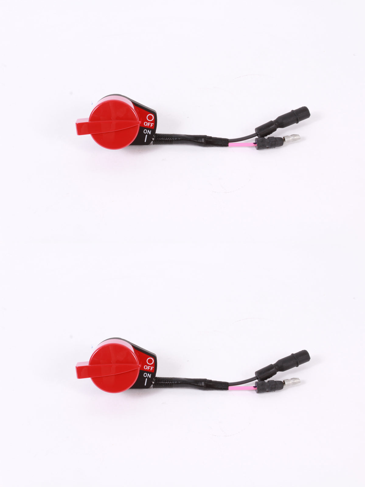 Honda OEM Engine Stop Switch – New Style – Fits GX240 GX270 GX340 GX390 – 35120-Z5T-003-1083950