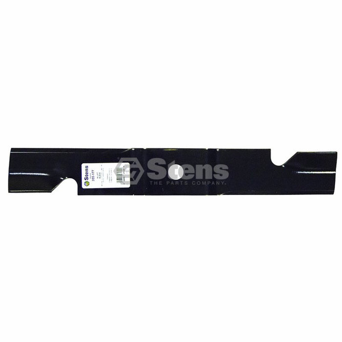 Stens 355-177 Hi-Lift Blade for Exmark 116-5499-S 109-9393-S 109-6463-S