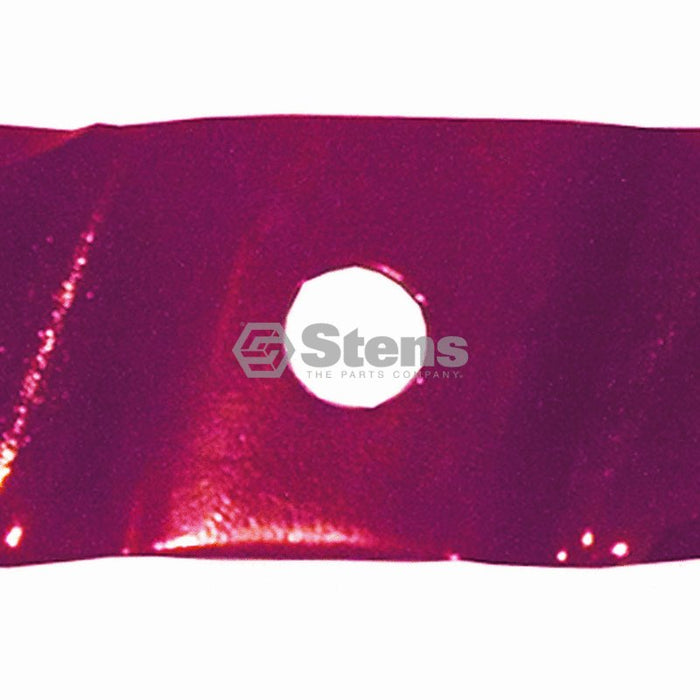 Stens 355-185 Mulching Blade for Exmark 103-8107 103-8107-S 109-5396-S