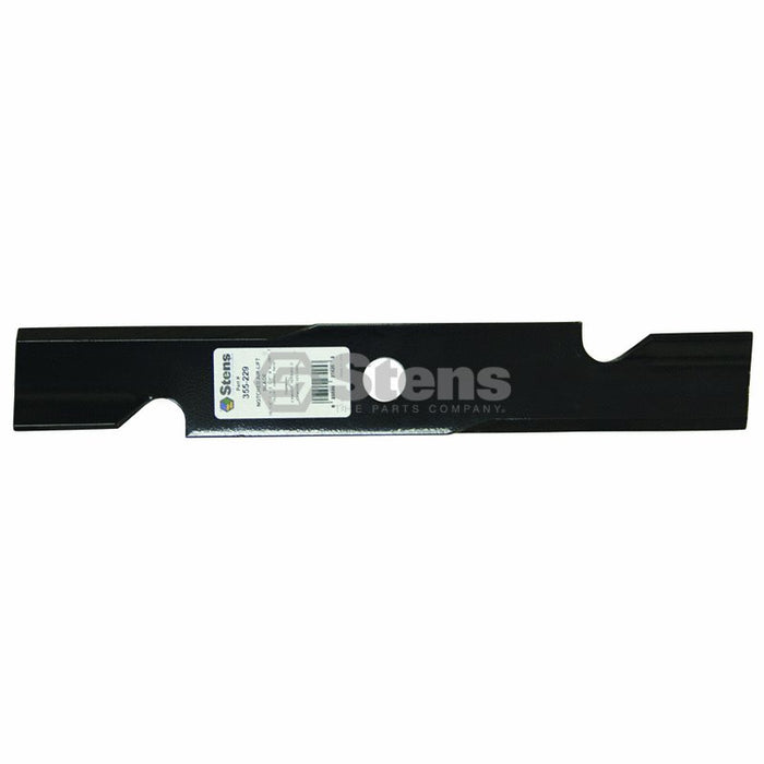 Stens 355-229 Air-Lift Blade for Exmark 103-6401-S 116-5496-S 109-9390-S