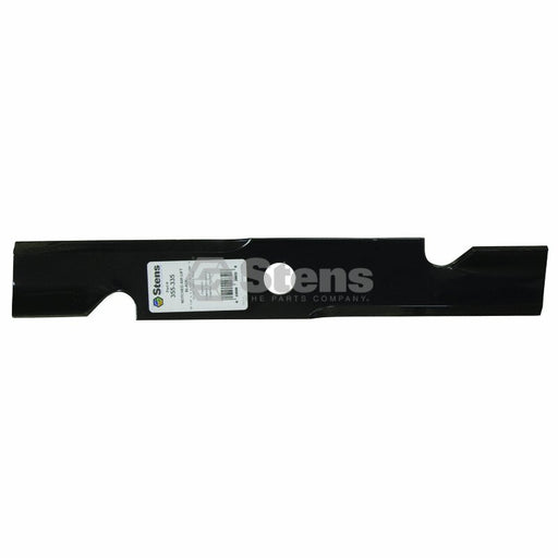 Stens 355-335 Heavy Duty Air-Lift Blade for Exmark 103-6401-S 103-6401