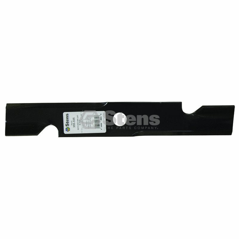 Stens 355-335 Heavy Duty Air-Lift Blade for Exmark 103-6401-S 103-6401