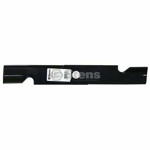 Stens 355-339 Notched Air-Lift Blades Fits Exmark 103-6402-S 103-6397 103-6392
