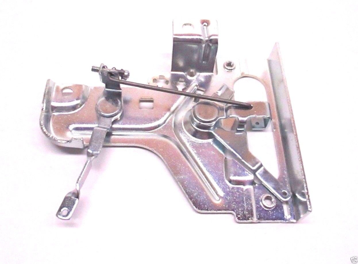 Genuine Tecumseh 35524 Control Bracket Assembly OEM