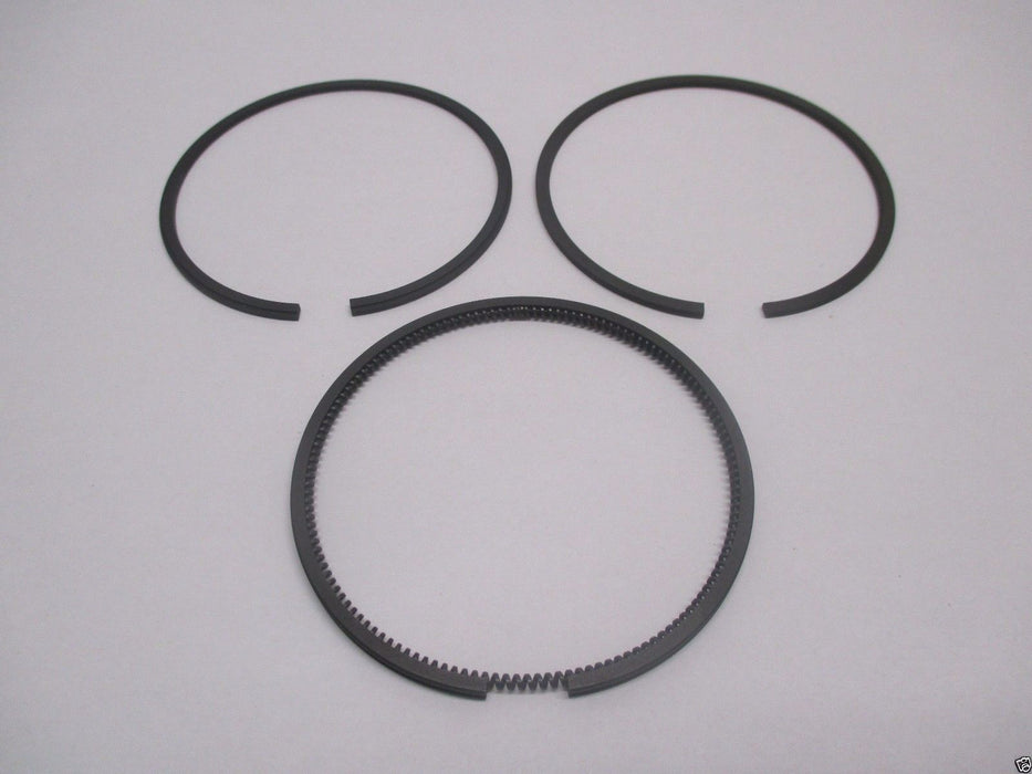 Genuine Tecumseh 35547A Piston Ring Set STD OEM