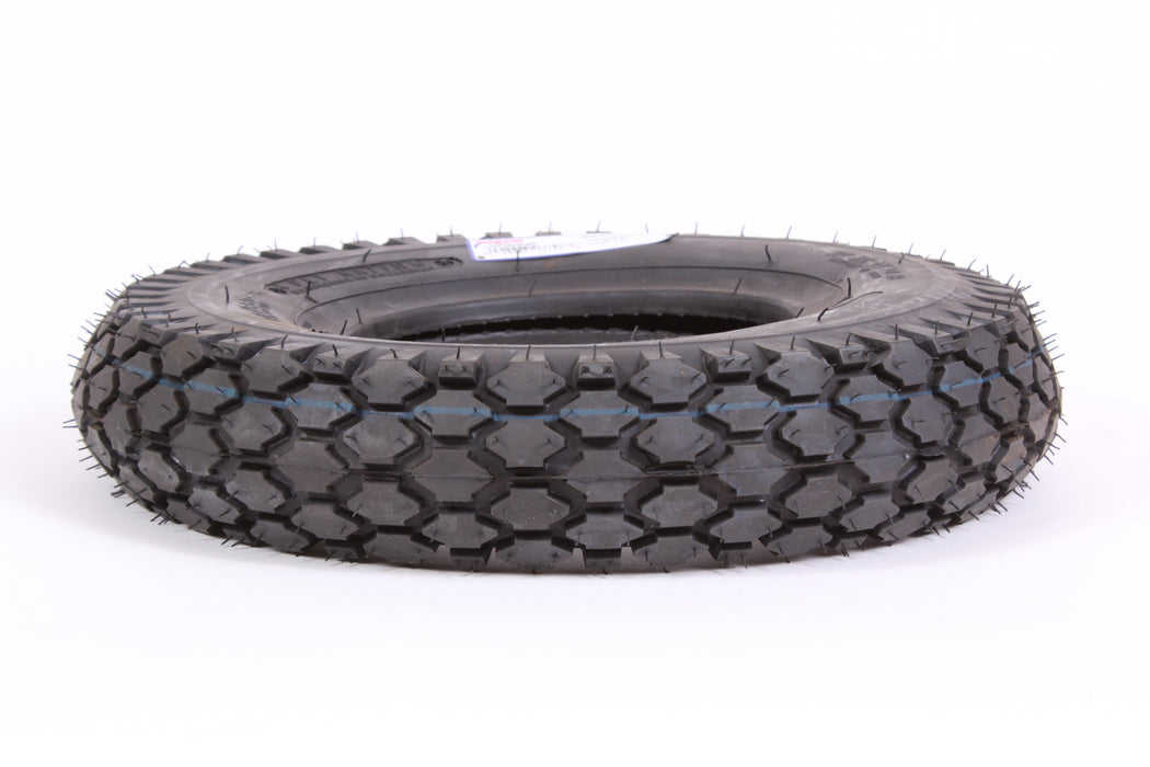 Martin Wheel 356-4ST-I 410/350-6 Stud Tread 4 Ply Pneumatic Tire K352