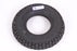 Martin Wheel 356-4ST-I 410/350-6 Stud Tread 4 Ply Pneumatic Tire K352