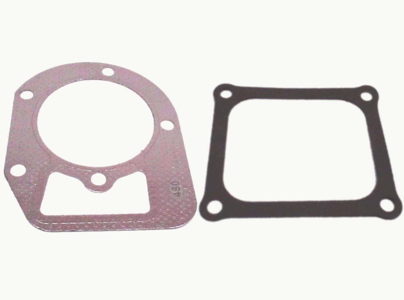 Genuine Tecumseh 35626 Valve Cover Gasket & 36719 Cylider Head Gasket OEM