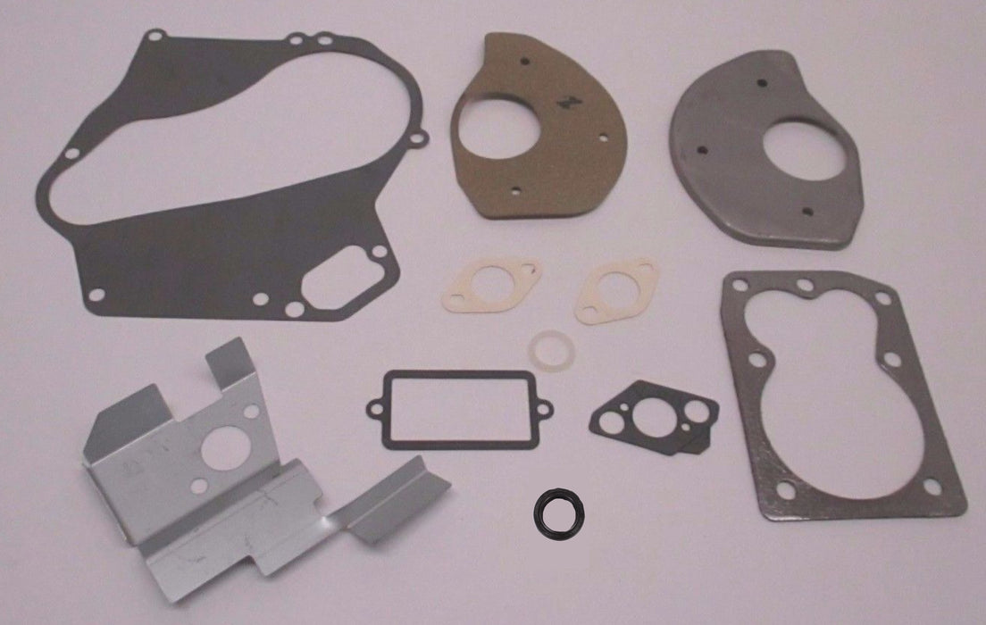 Genuine Tecumseh 36010 Oil Seal & 36062D Gasket Set Combo OEM