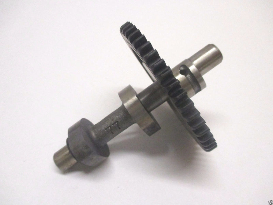 Genuine Tecumseh 36031A Camshaft Fits MCR ULT50 ULT55 ULT60 VLV126 VLV50 VLV60