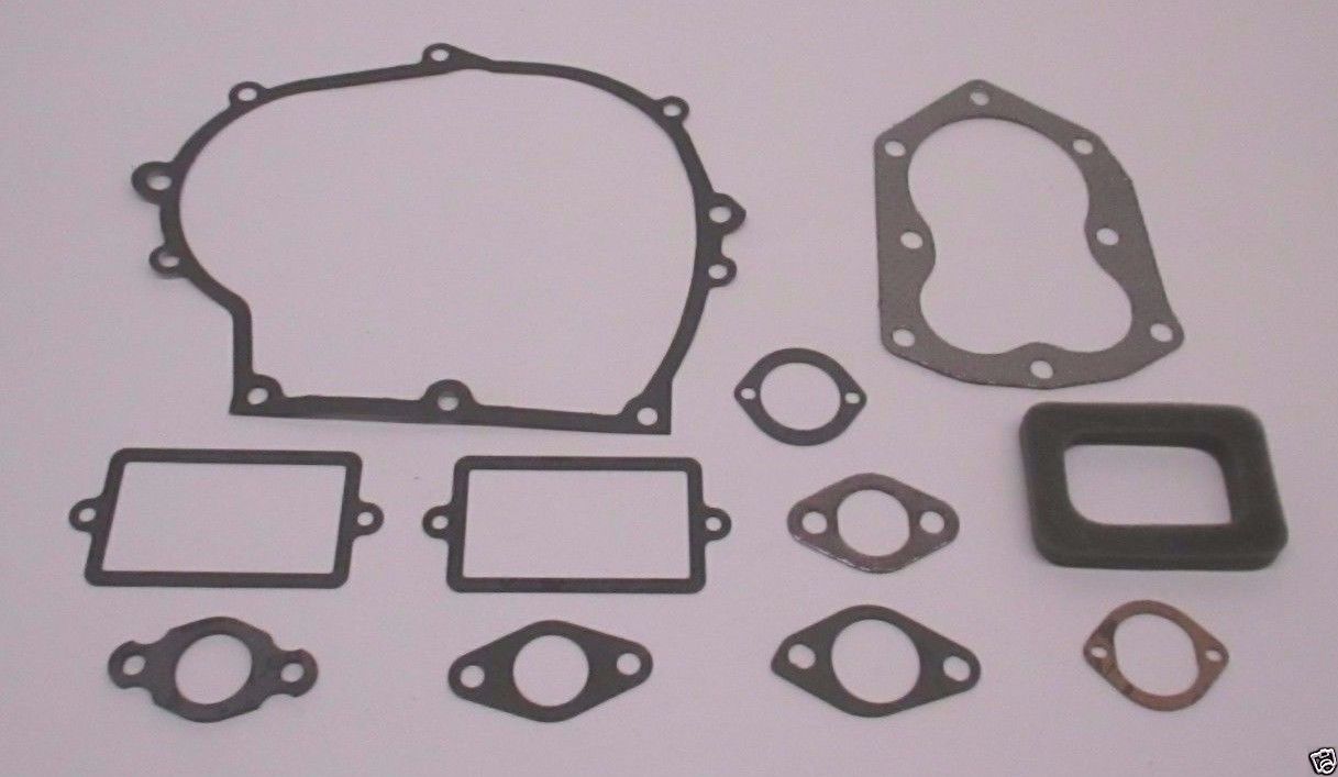 Genuine Tecumseh 36447 Gasket Set Fits H TVM OEM