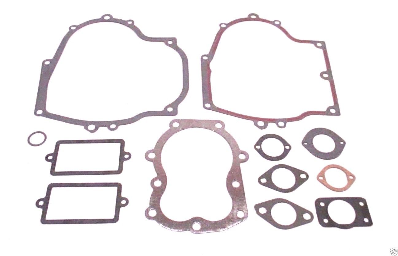 Genuine Tecumseh 36450C Gasket Set Fits HM HMSK LH318 TVM OEM