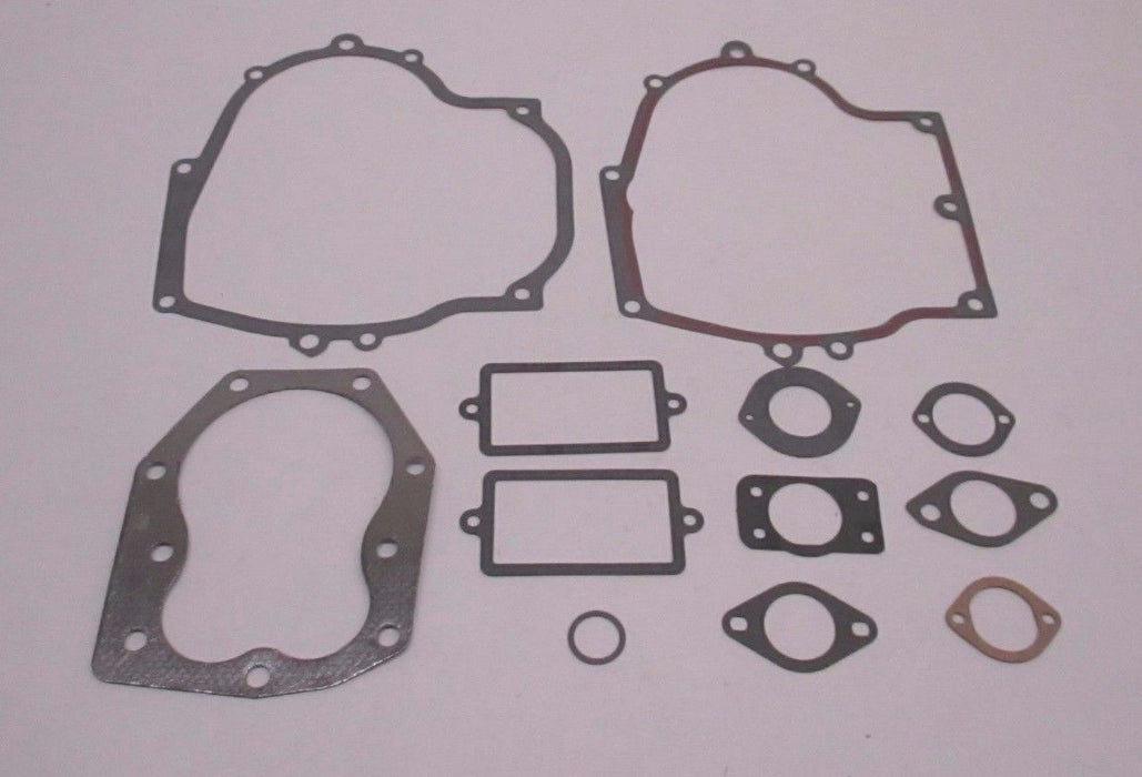 Genuine Tecumseh 36452B Gasket Set Fits HM HMSK LH358 TVM220 OEM
