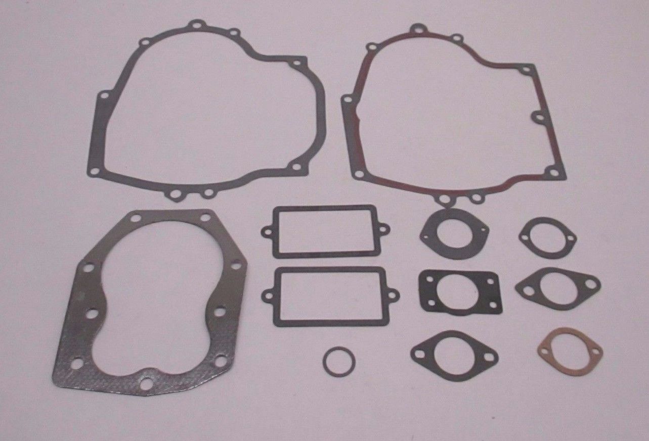Genuine Tecumseh 36452B Gasket Set Fits HM HMSK LH358 TVM220 OEM